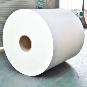 300gsm 350gsm 400gsm High bulk C1S packaging paper FBB ivory board for carton folding box