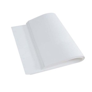 Factory wholesale 300GSM White Cardboard Paper Fbb Ivory Card Board Paper in Sheet