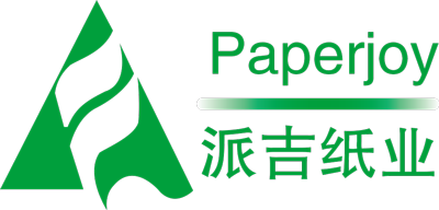 Paper Cup raw material supplier - paperjoy logo