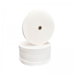 Bottom Roll Single Double PE Coated Paper Paper Cup