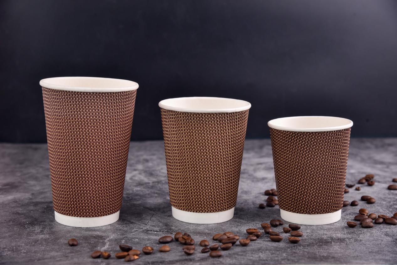 News - What size paper cup do you want? What's the difference