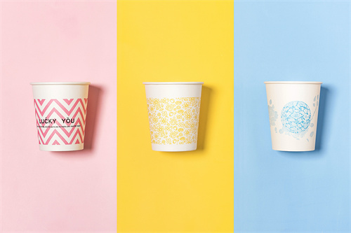 How to Choose the Right Supplier for Custom Printed Paper Cup Fan?