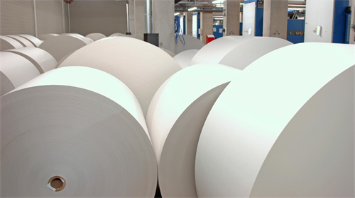 PaperJoy – Professional Food Packaging Paper Manufacturer
