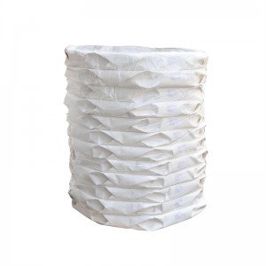 Food Grade PE Coated Paper Cup Bottom Roll for Disposable Paper Cups