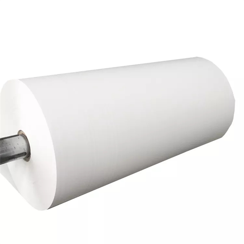 Thermal Paper Jumbo Roll1