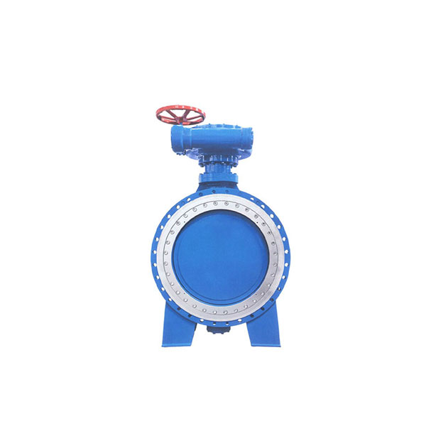Hot sale Pn10 Pn16 Lug Type Soft Seated Butterfly Valve - Ball Butterfly Valves Rotary Ball Valves – CVG