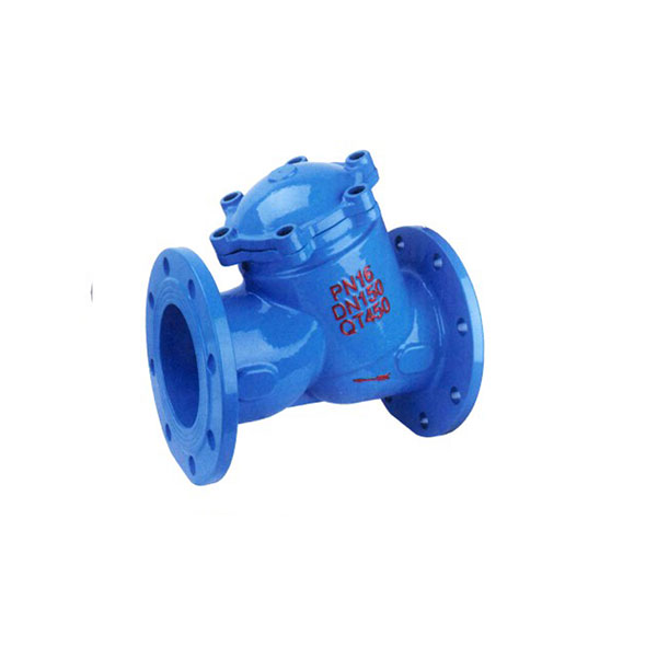 Short Lead Time for Butterfly Valve Dn350 - Y Strainers Y-Type Filters – CVG