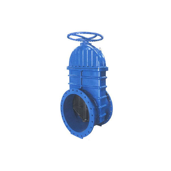 Factory directly supply Gate Valve With Nut Head - Soft Sealing Gate Valves – CVG