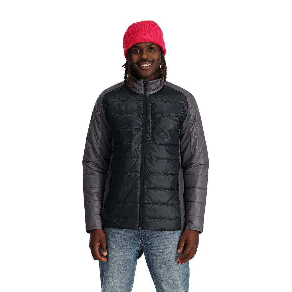 Custom lightweight Down Jacket Packable Warm Puffer Down Jacket ສໍາລັບຜູ້ຊາຍ