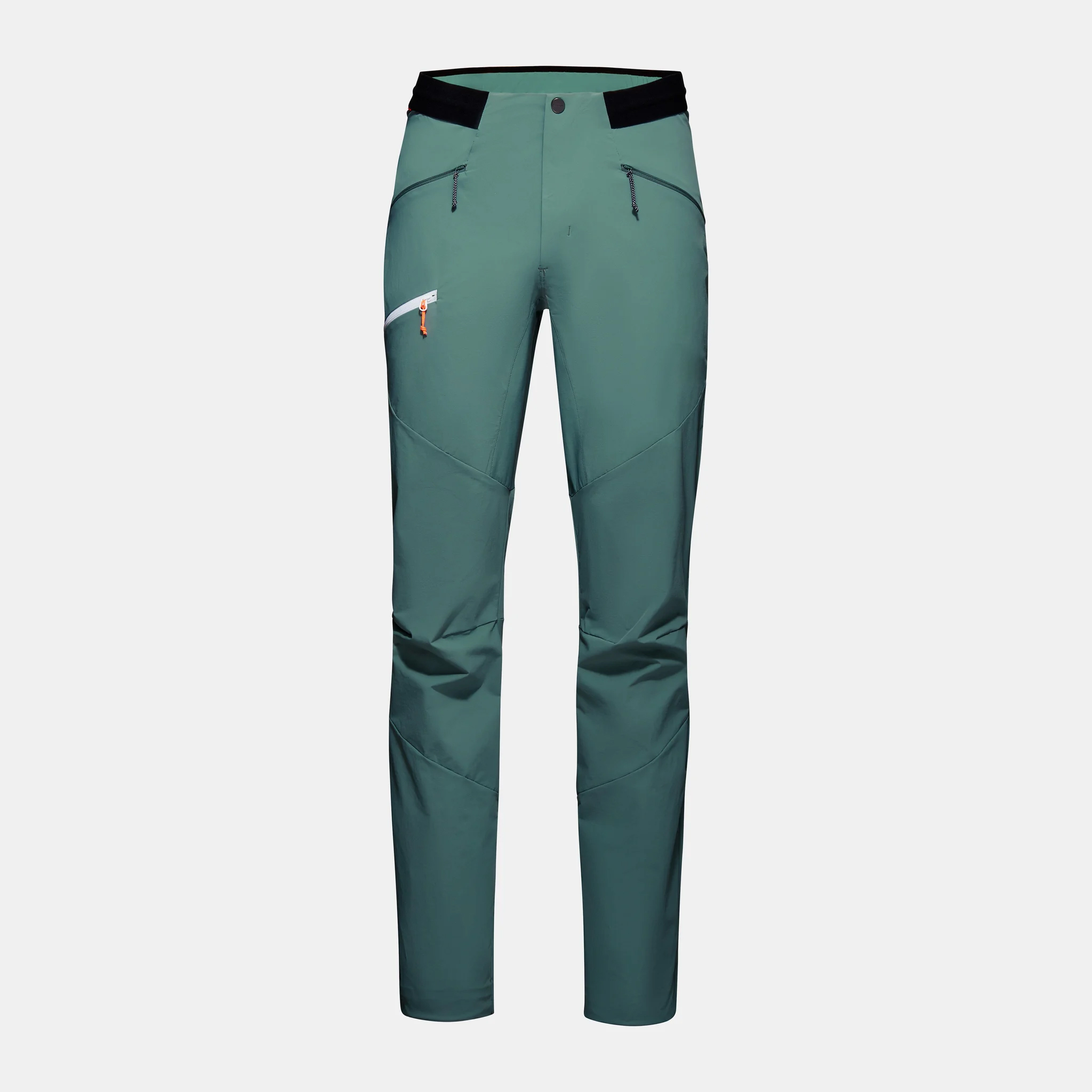 Mens Ultra-light and durable softshell pants