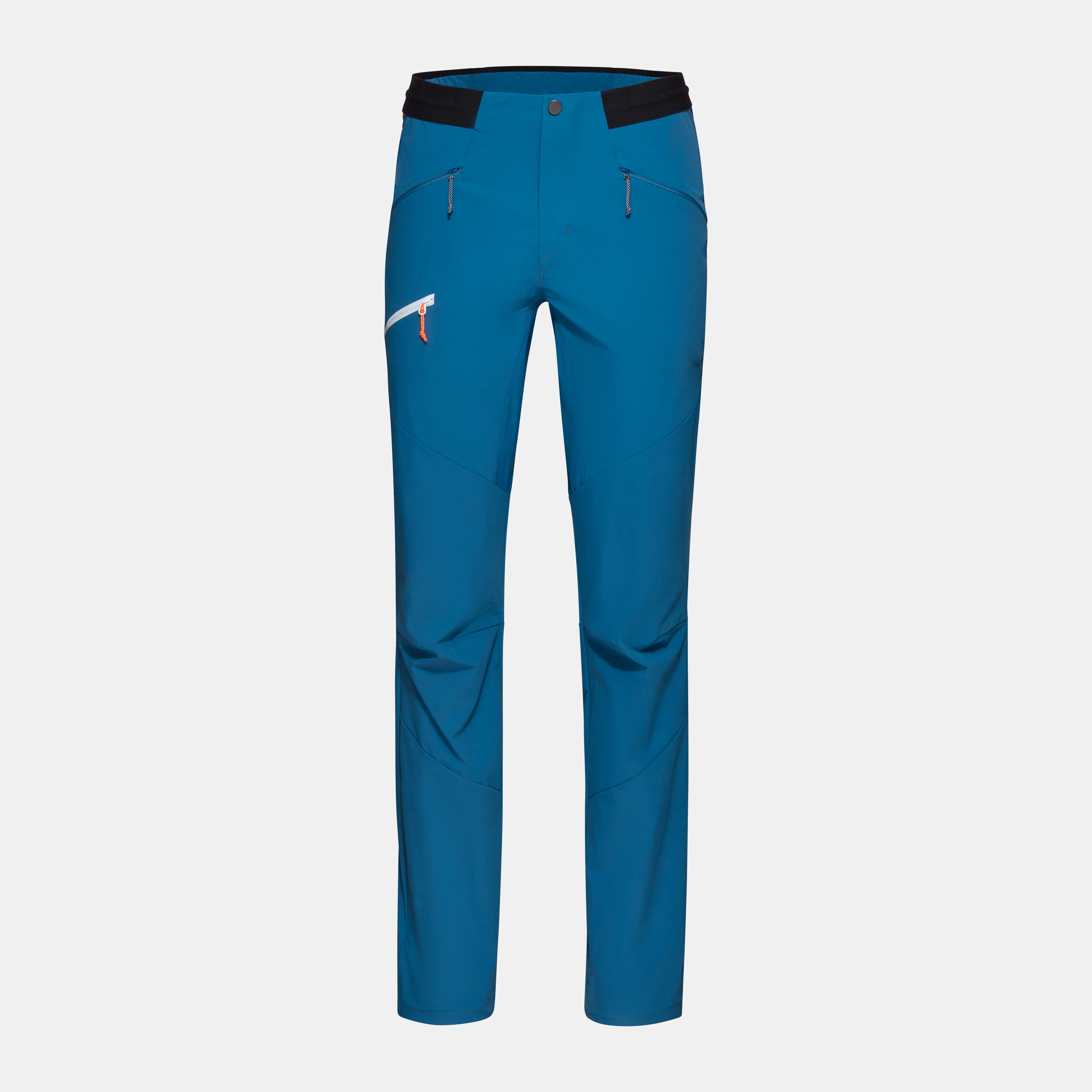 Mens Ultra-light and durable softshell pants