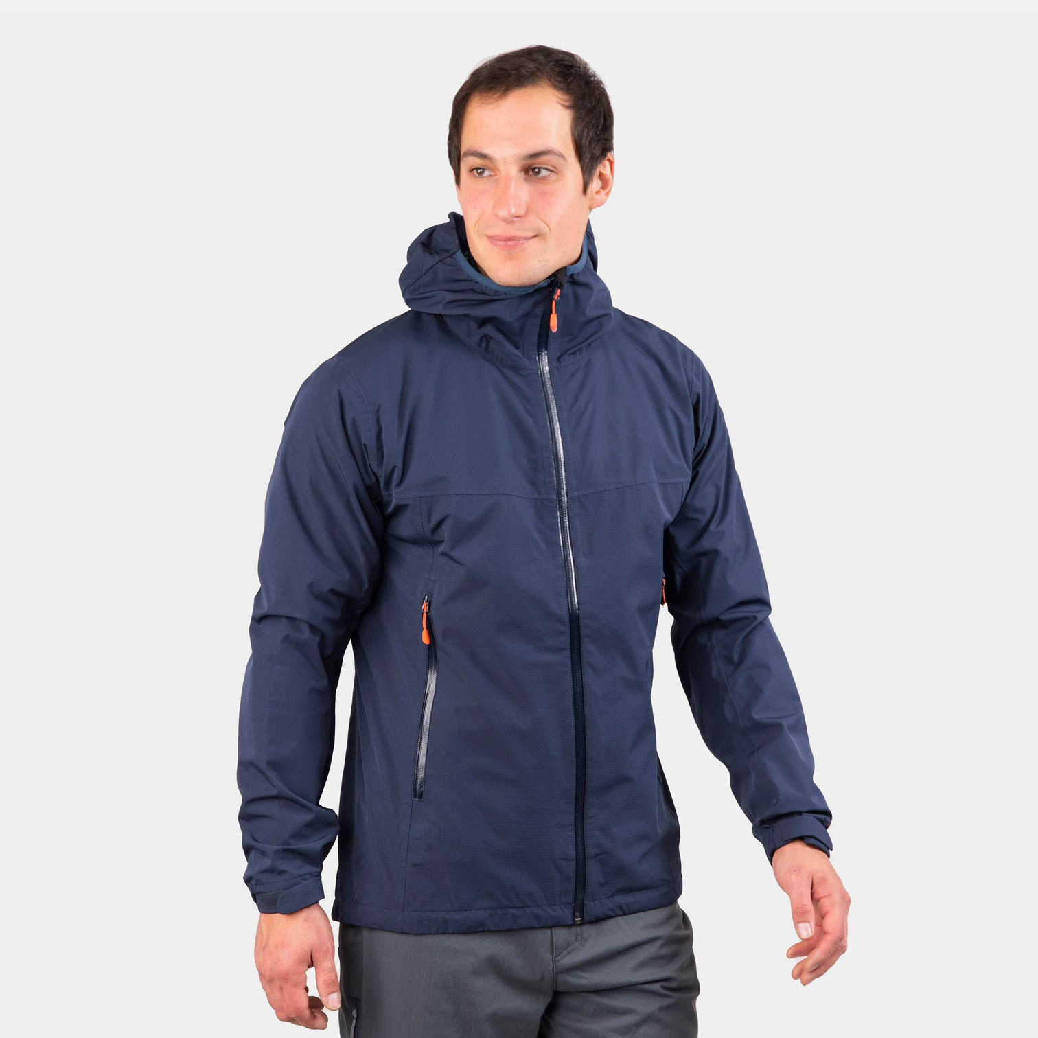 New Style for all seasons Men’s Multi Activity 3-layer Waterproof jacket