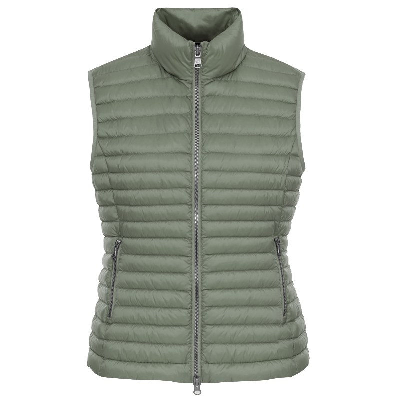 NEW STYLE WOMENS PADDED GILET