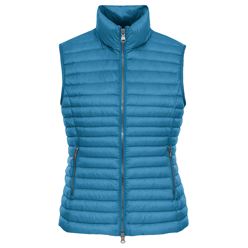 NEW STYLE WOMENS PADDED GILET