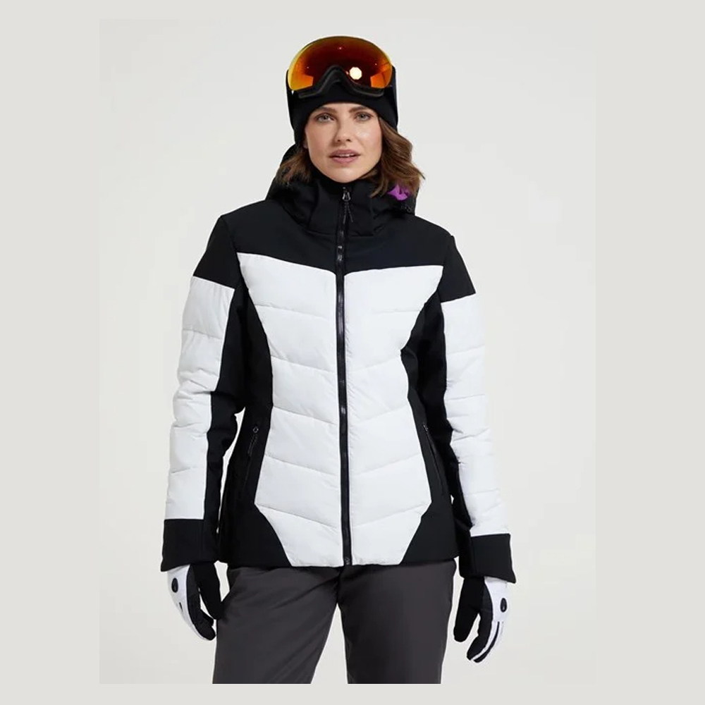 Women’s Ski Jacket – Winter