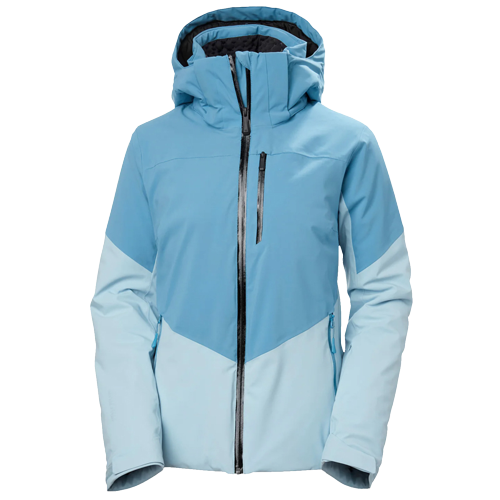 Custom Winter Outdoor Clothing Waterproof Windproof Snowboard Womens Ski Jacket