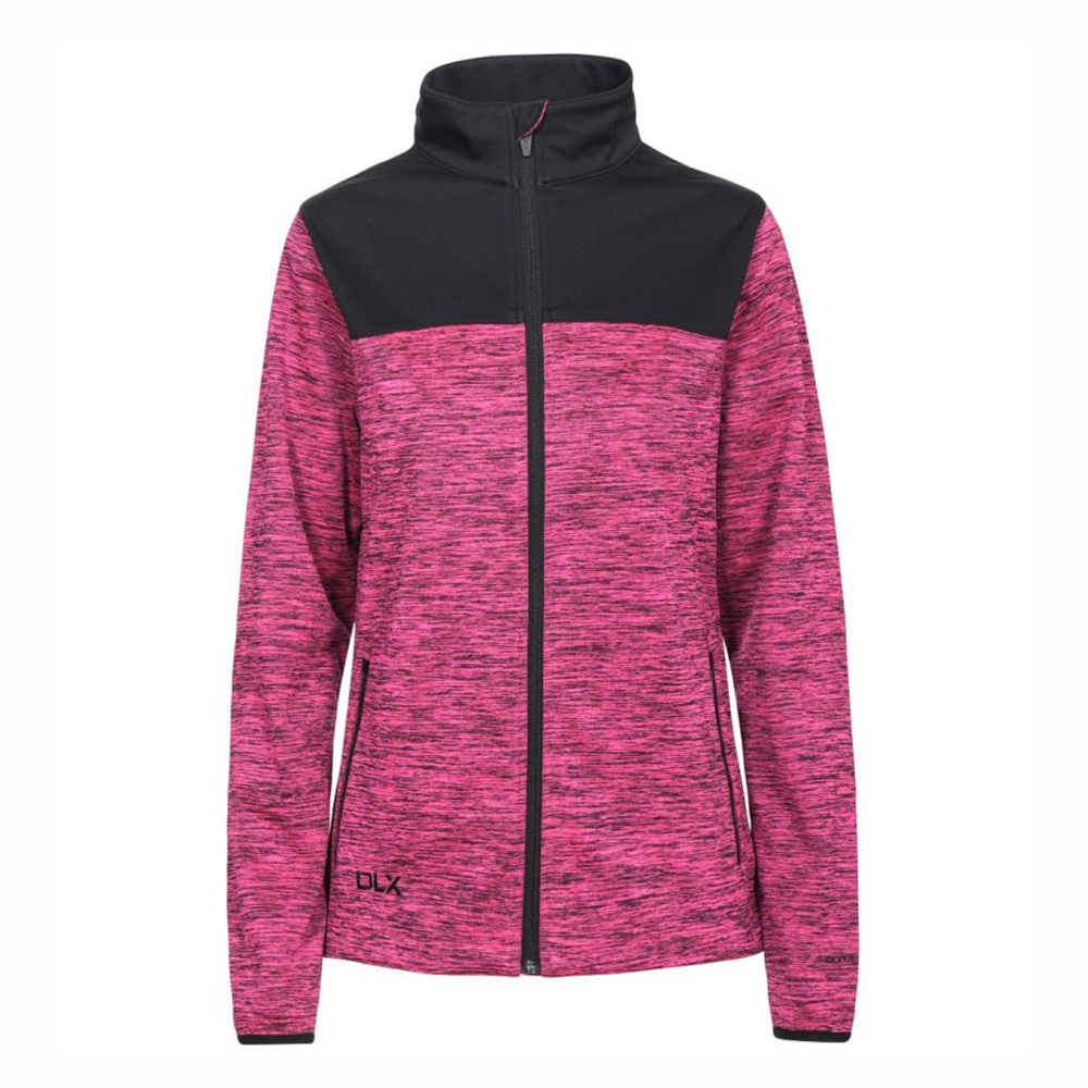 GIACCA SOFTSHELL DONNA LAVERNE |Autunno inverno