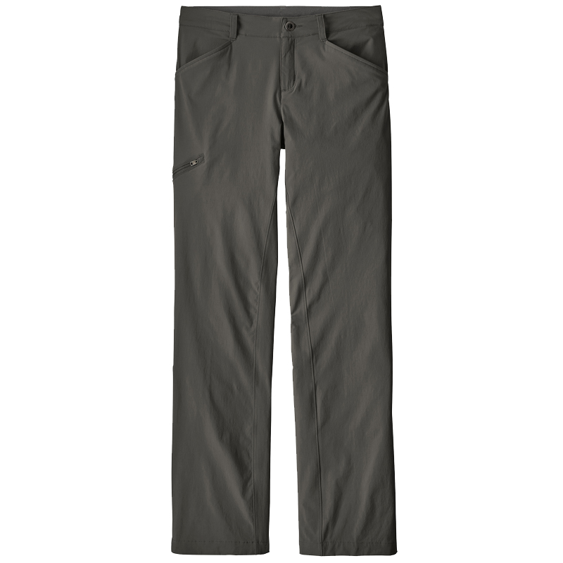 Oem&odm Outdoor Quick-dry Stretch Womens Waterproof Hiking Pants