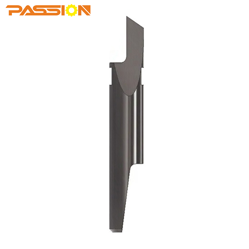 Tungsten Carbide Zund Z2 Drag Blade airson luchd-gearraidh Zund Digital
