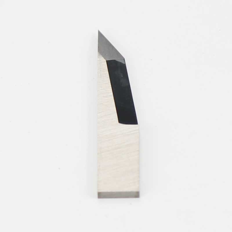 Oscilačný plotrový nôž z karbidu volfrámu zund blade z60 kompatibilný s automatickým rezacím strojom Zund