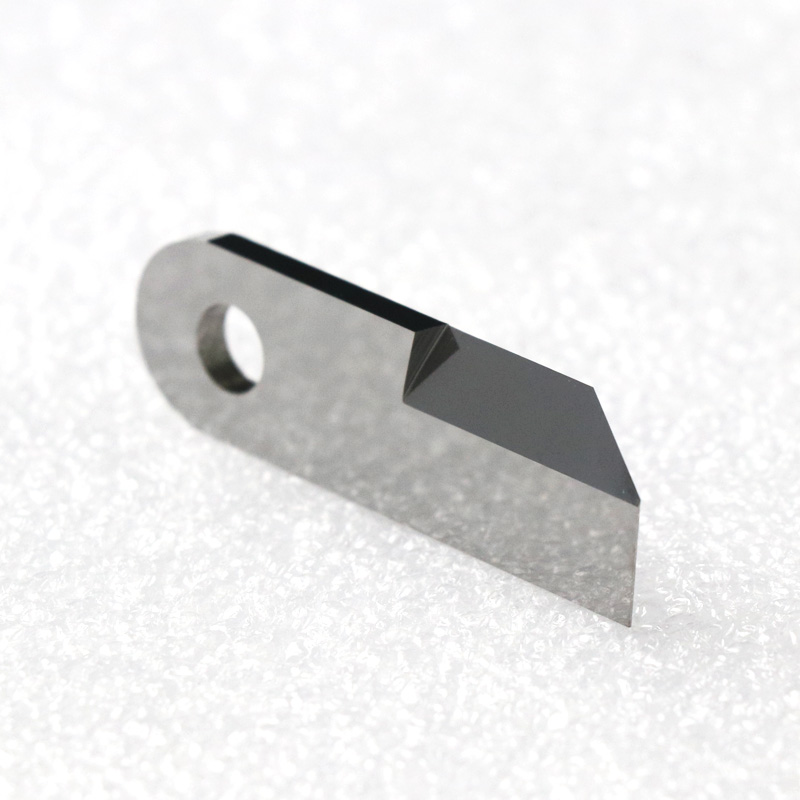 Tungsten Carbide milling insert for Book Binding