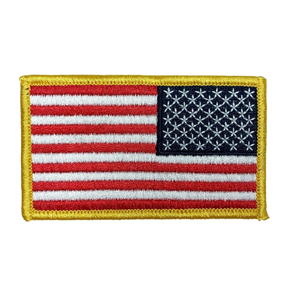 What Is a Morale Patch?