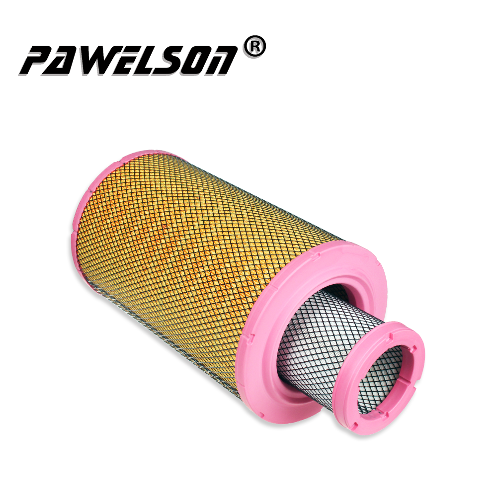 Buy Air Filter Hepa Filter Exporters –  SK-1362AB LONKING 622 road roller air filter elements 13065278  – Qiangsheng