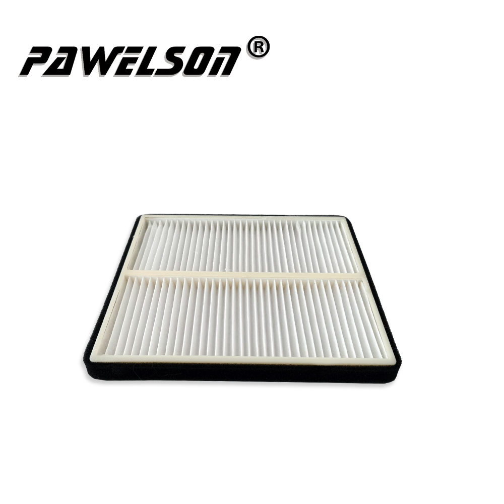 Buy Cabin Air Filter Supplier –  Air Cabin Filter Price For SUMITOMO 210 240 330 350-6 350-A6  – Qiangsheng