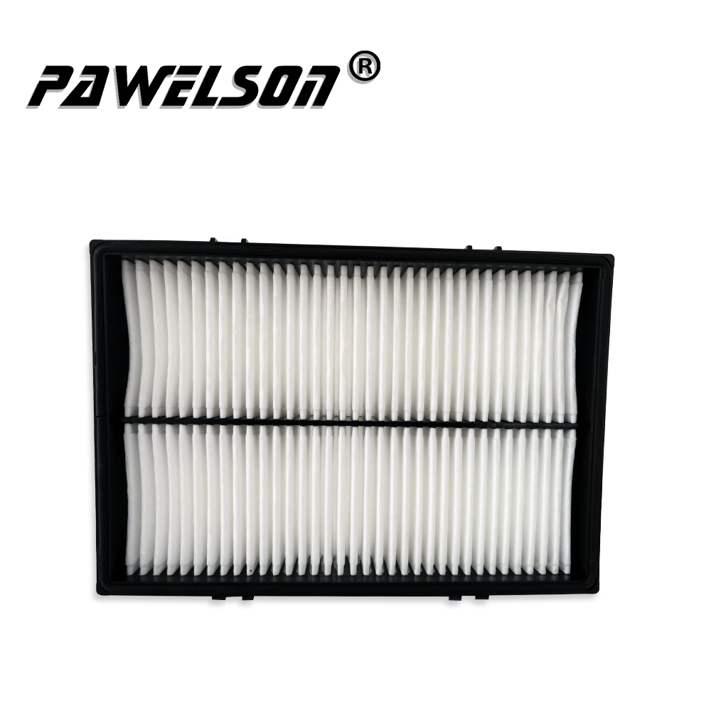 Air Condition Cabin filter For Hitachi 200-5G 210 240 260 330-5G 330-5A Excavator