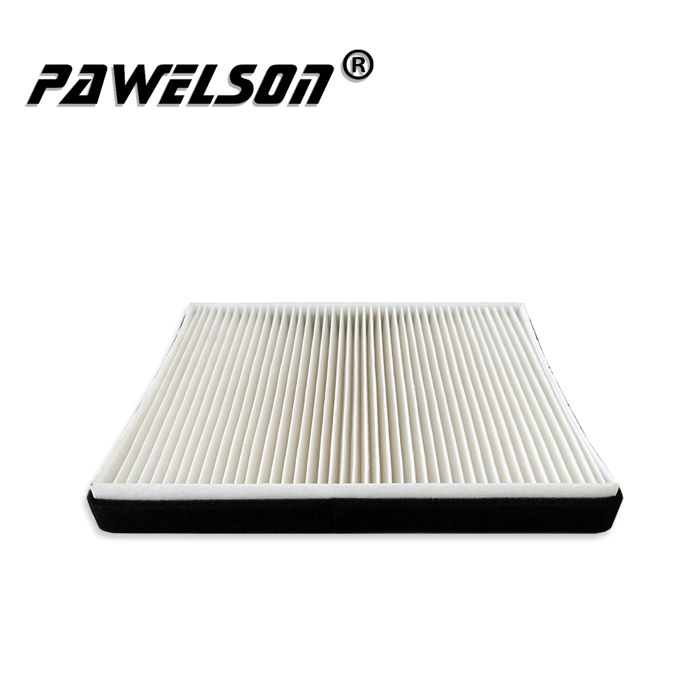China Wholesale Engine Cabin Air Filter Manufacturers –  Cabin Air cleaner factory For SUMITOMO 210 240 330 350-6 350-A6 – Qiangsheng