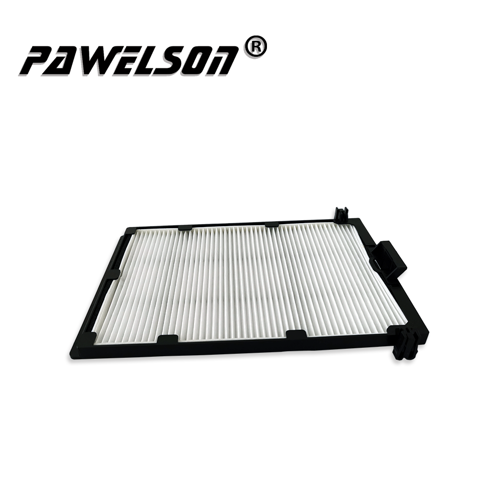OEM High Quality Air Condition Filter Factory –  Best cabin air filter for Doosan DX75 130 150 215 220 260-9 260-9C – Qiangsheng