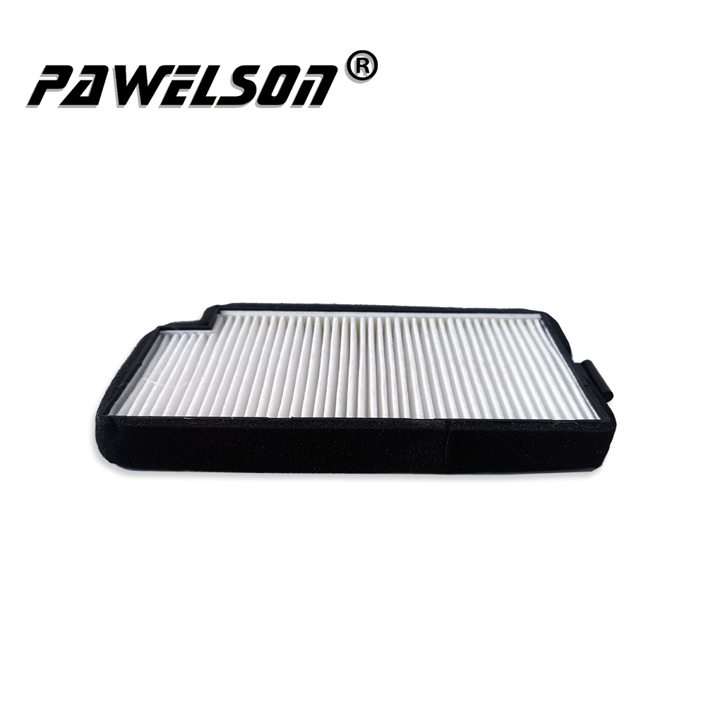 China Factory Supplied OEM Cabin Air Filter Used For Komatsu PC56-7 Excavator (1)