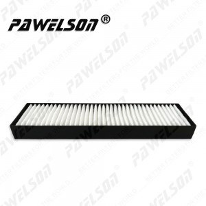 Replacement cabin air filters for Doosan DH55-9 55-9C 60-9
