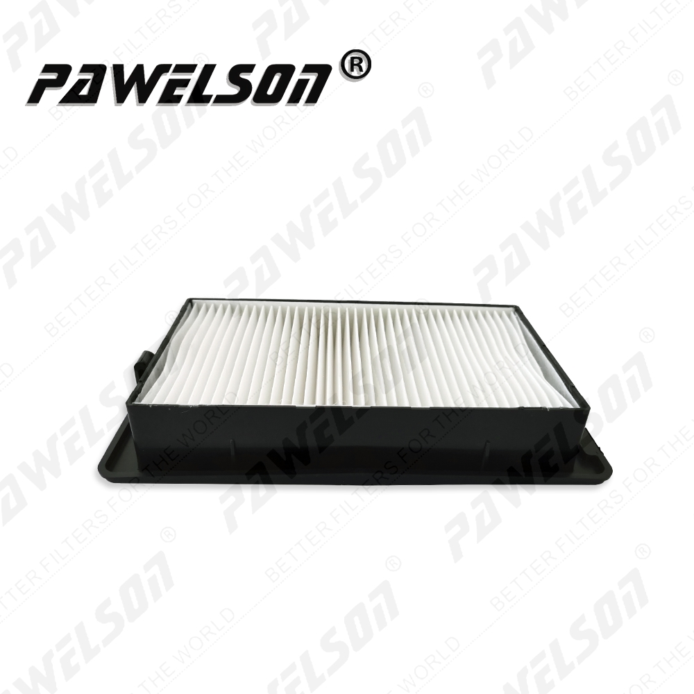 Loader cabin air filter use for Hitachi ZAX 200 210 240 330 factory