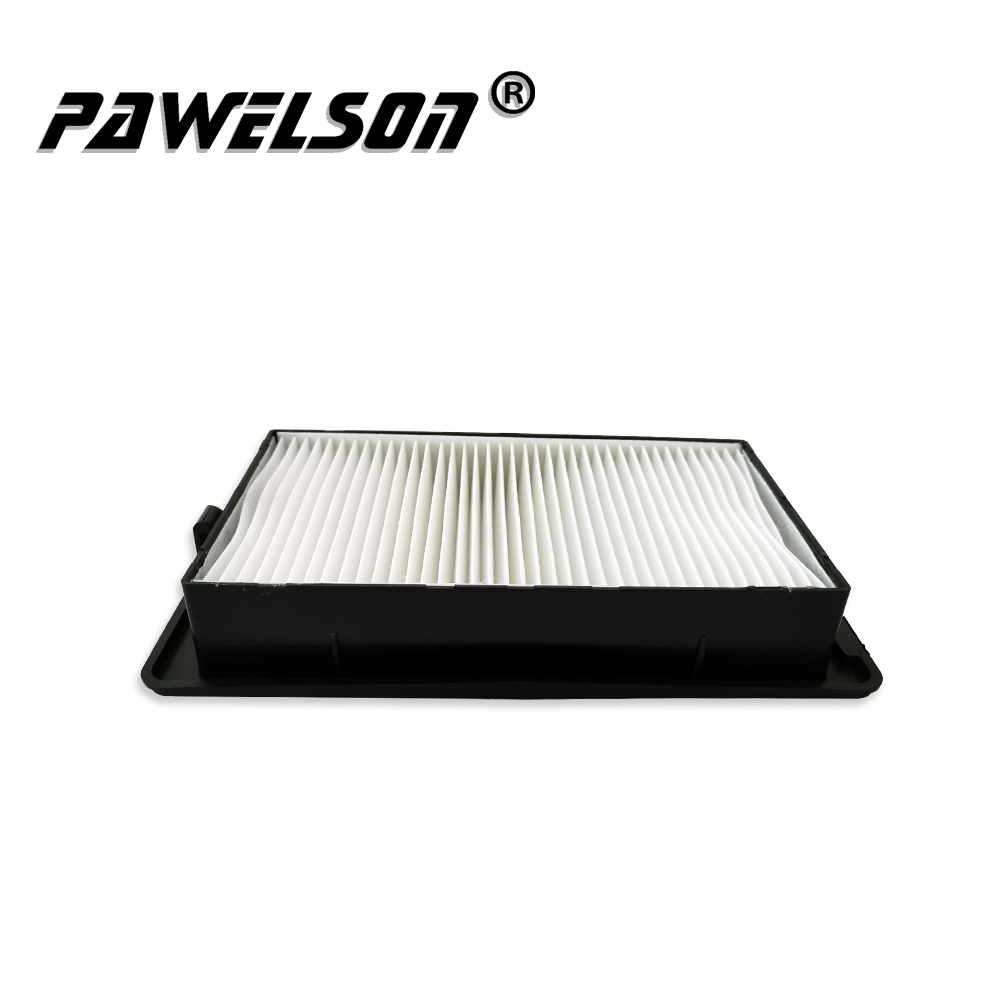 Loader cabin air filter use for Hitachi ZAX 200 210 240 330