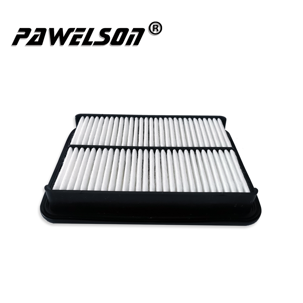 China Wholesale Truck Air Conditioner Filters Exporters –  Cheap cabin filter replace Komatsu PC200-8 PC130-8 PC300-7 PC360-8 for sale – Qiangsheng