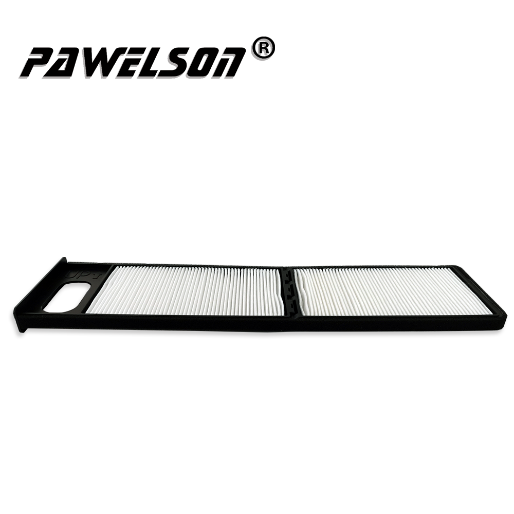 OEM High Quality Air Condition Filter Manufacturers –  Factory direct supply Kobelco SK200-8 SK75 130 140 200 210 330-8 discount cabin air filter – Qiangsheng