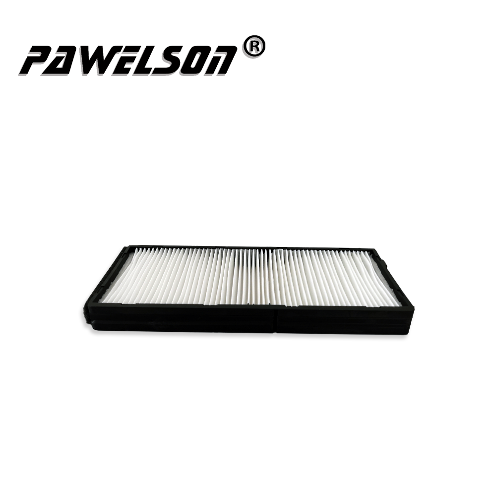 Forklift cabin air filter for Hyundai R-7 manufacture