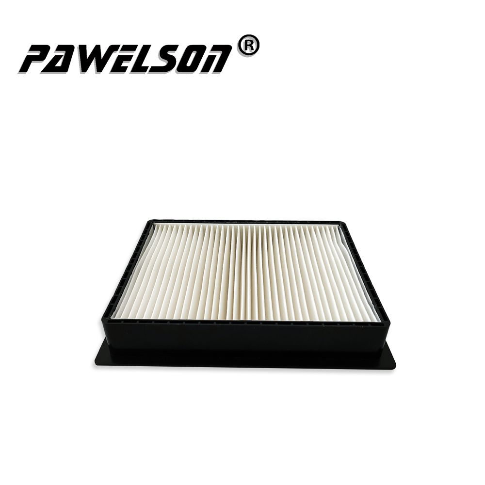 For Doosan DH320 420 520 340 excavator cabin air filters factory