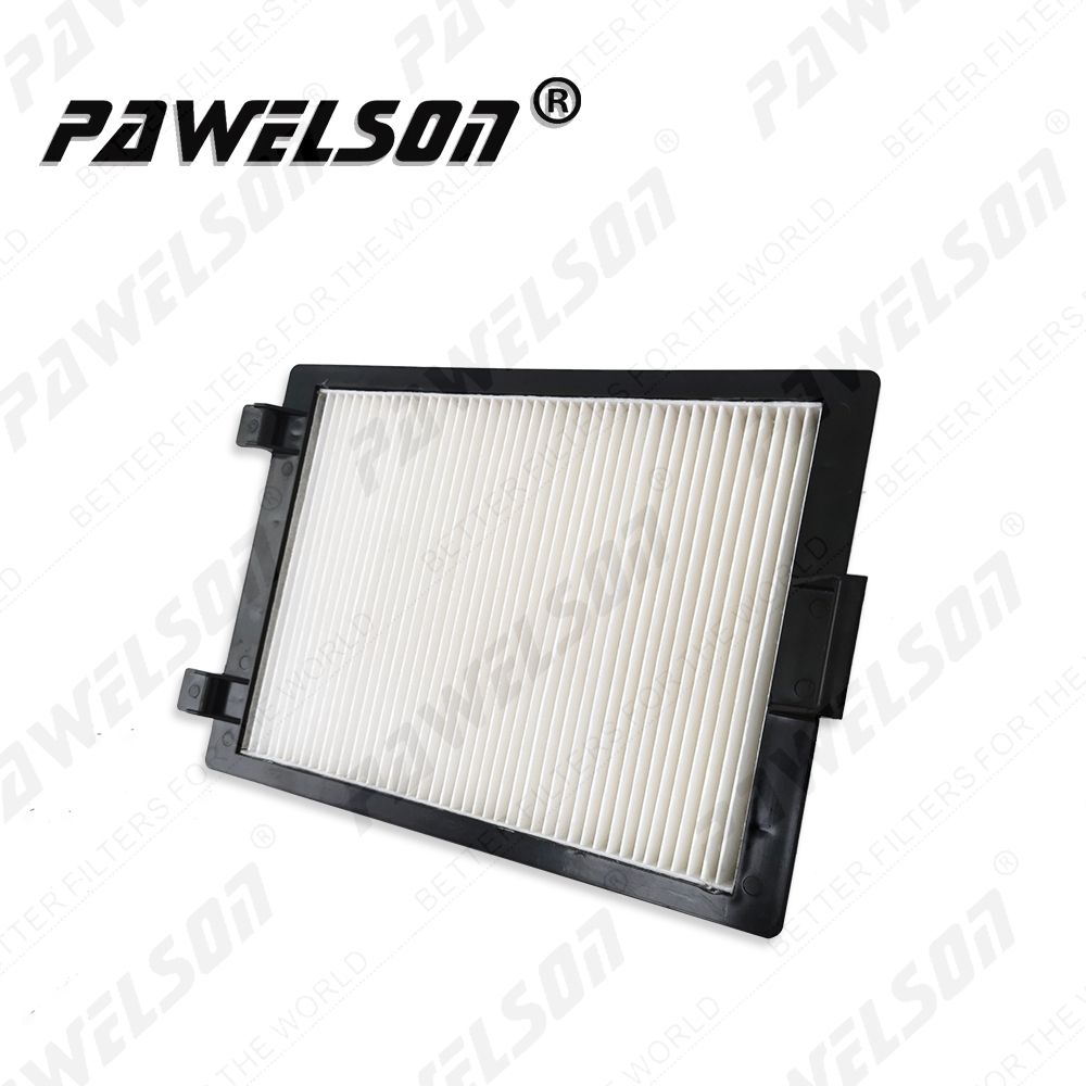 High Efficiency Cabin Air Filter Use For CAT 312 313 326F 336DL (1)