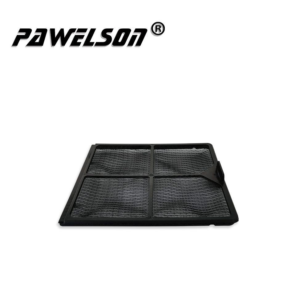 Particulate Cabin Air Filters Companies –  Hot selling excavator cabin air filter SK120 200 230 250 260-6 210-6E -crawler excavators – Qiangsheng
