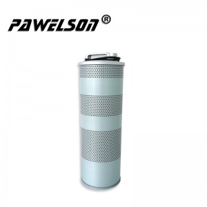 OEM High Quality High Pressure Hydraulic Filter Element Supplier –  SY-2001 wholesale hydraulic oil filter used for EXCAVATOR 4448402 4443773 – Qiangsheng