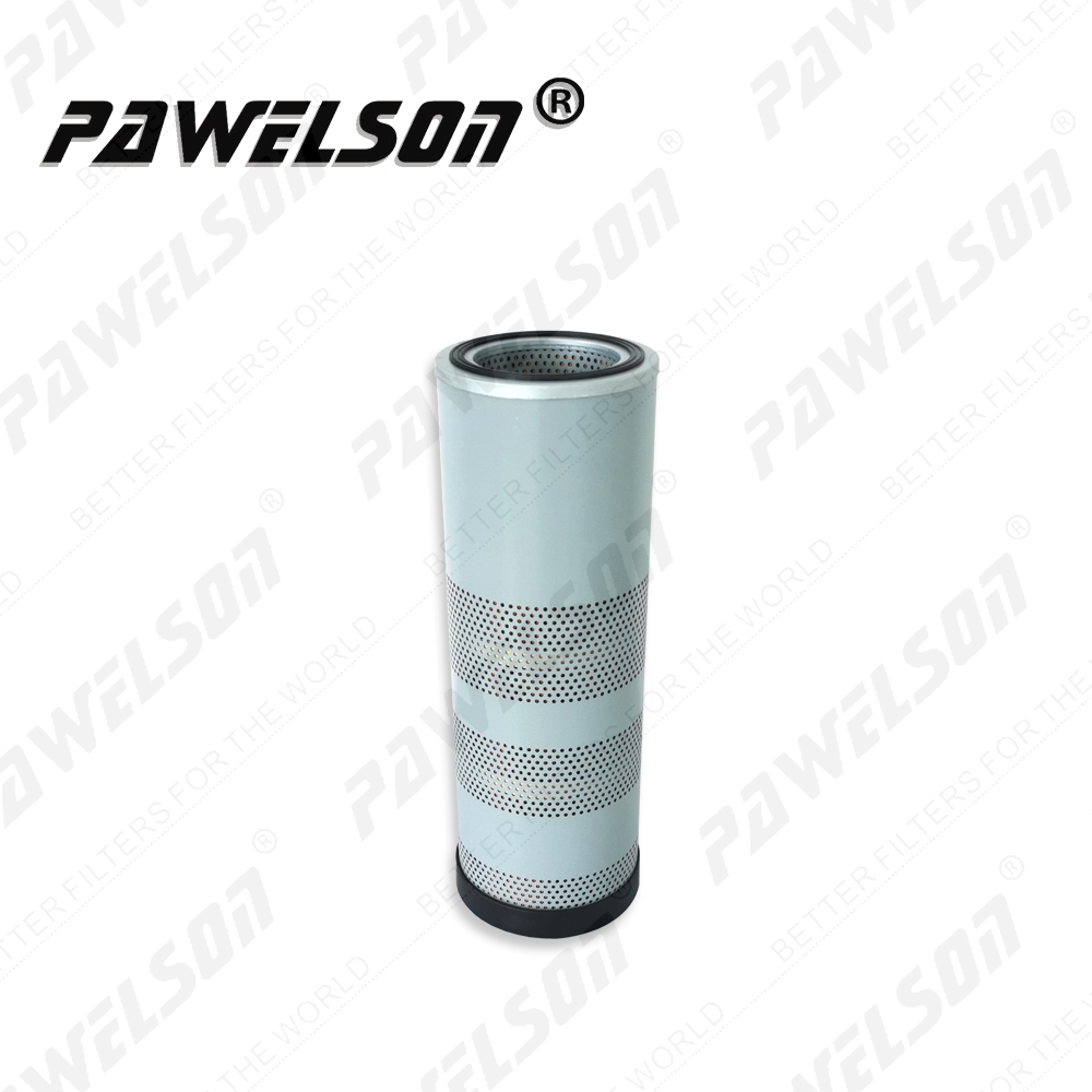 China SY-2073 Excavator hydraulic return oil Filters 4656608 