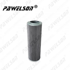 SY-2199 LONKING TLX402A 60308000344 excavator LG85 hydraulic oil filter element supplier
