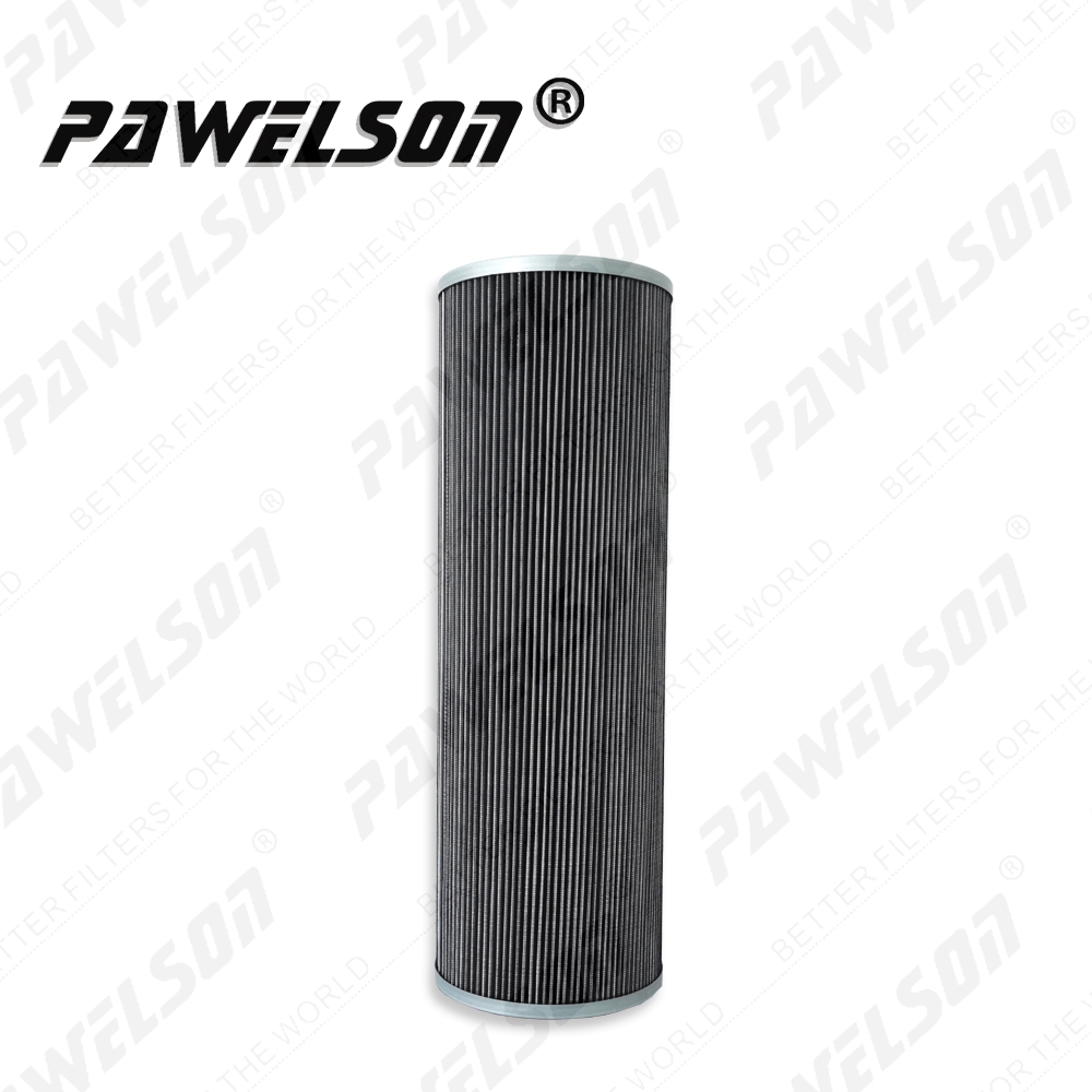 SY-2177 Hydraulic filter element 474-00055 K9005928 HF35357 for DAEWOO DH260 DX225 DH225-9 DX255 LOVOL 60/65/80 excavator