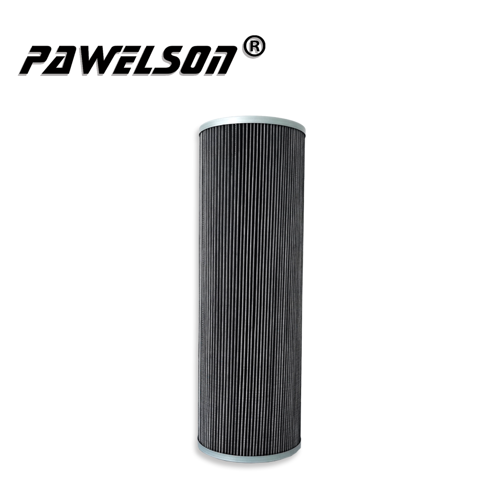 Buy Hydraulic Filter For Excavator Companies –  SY-2177 Hydraulic filter element 474-00055 K9005928 HF35357 for DAEWOO DH260 DX225 DH225-9 DX255 LOVOL 60/65/80 excavator – Qiangsheng