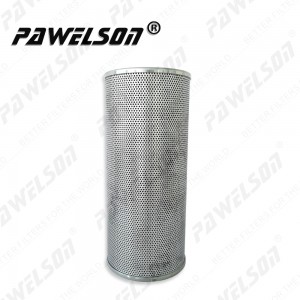 SY-2277 SANY SY420 excavator hydraulic oil filter element