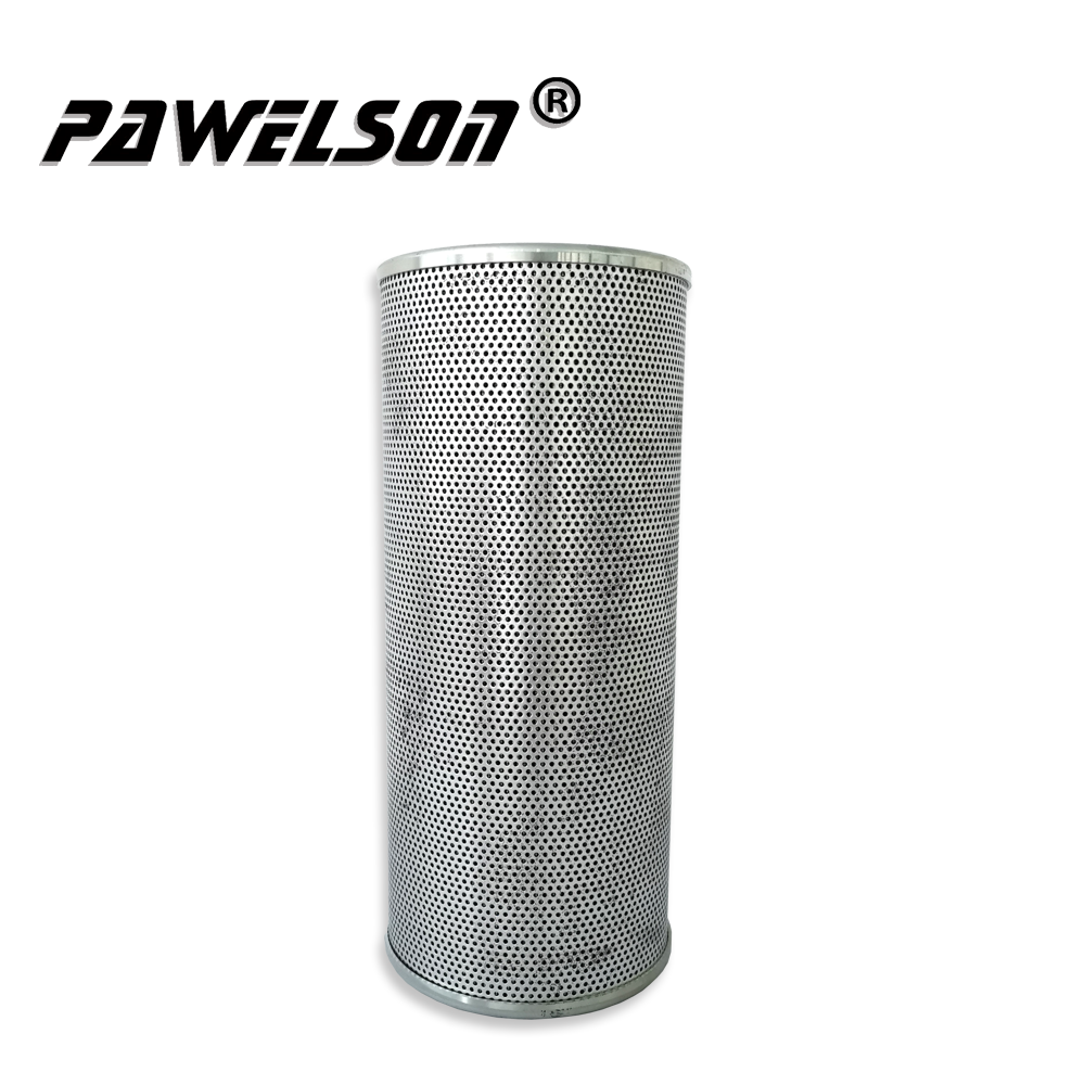 China Wholesale Hydraulic Filter Element Supplier –  SY-2277 SANY SY420 excavator hydraulic oil filter element – Qiangsheng
