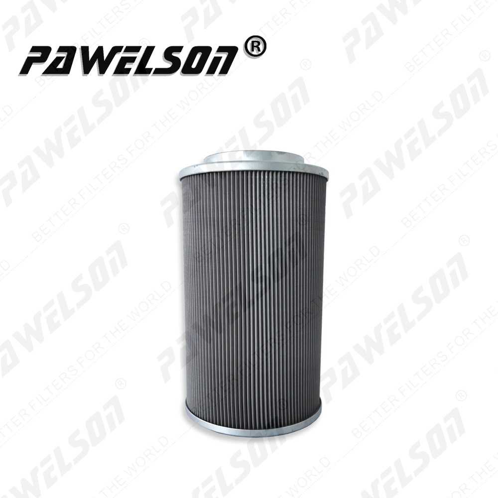 SY-2368 China construction machines XCMG 700 excavator hydraulic oil filter