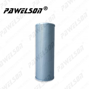 SY-2348 High quality hydraulic oil filter element for DOOSAN DX215-9C CDX220-9C DX225-9 DX260-9C excavator